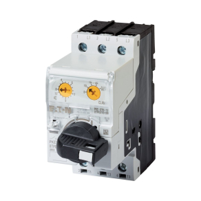   Eaton pke12 + standard kioldóblokk 3-12A, pke12/ak/xtu-12-158243