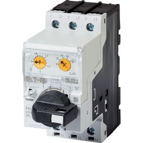   Eaton pke12 + standard kioldóblokk 1-4A, pke12/ak/xtu-4-158244