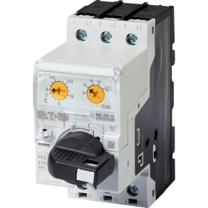   Eaton pke32 + standard kioldóblokk 8-32A, pke32/ak/xtu-32-158246