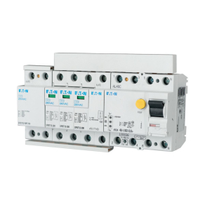   Eaton villámáram és túlfeszültség levezető készlet B+C 12, 5kA tn-s, spbt12-280-3+Npe/bb-158333