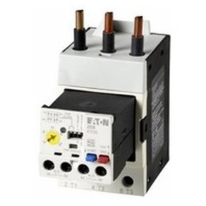   Eaton elektronikus motorvédő relé egyedi felszerelés, zeb150-175/kk-164305