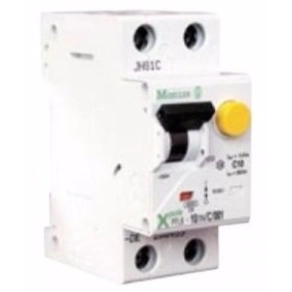   Eaton áramvédő kapcsoló 10kA négy pólusú (javaslat helyette 263610), pf7-25/4/03-165808