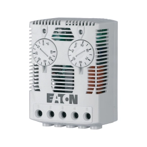   Eaton higrosztát+termosztát (relekronikuspár.: 40-90%, 0-60 fok), th-hyg-167268