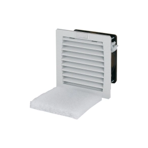   Eaton ventilátor (szűrős) IP54, 61/70m3/h, 145x145mm, e-fan2-167288