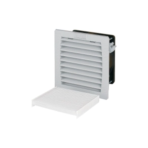   Eaton ventilátor (szűrős) uv, IP55, 56/64m3/h, 145x145mm, e-fan2-55-167296