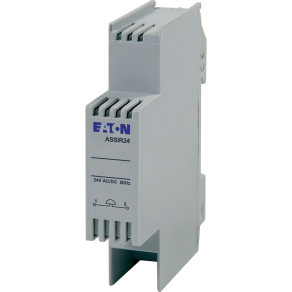   Eaton elektronikus sziréna, 24V AC/DC, 105db (1te), assir24-167396