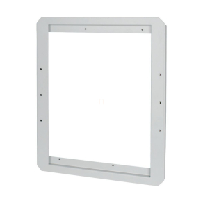 Eaton XE izmx16 IP55 védőburkolat keret, xmix16-xdt-168119