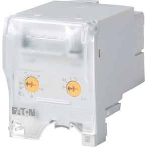   Eaton kioldóblokk berendezésvédelemhez 30-65A, pke-xtuacp-65-168799