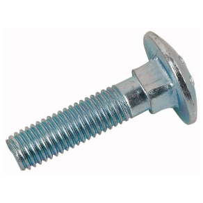   Eaton 168955 XNNFRS-M10X60-8 xE hatlapfejű csavar M12 x 50 - 8.8