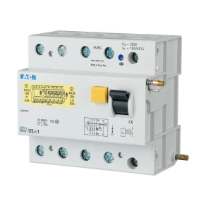   Eaton áram védőegység négy pólusú (az-hez), fbhmv-80/4/003-a-170265