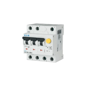   Eaton áramvédő kapcsoló 10kA három pólusú, frbmm-c10/3/003-a-170738