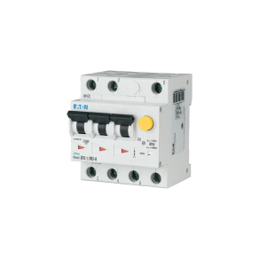   Eaton áramvédő kapcsoló 10kA három pólusú, frbmm-c25/3/003-a-170772