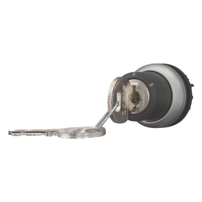   Eaton kulcsos kapcsoló, három állású (rs), m22-wrs3-rs-a1-171155