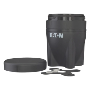   Eaton alapmodul max5mod műanyag láb rejtett, sl7-cb-imh-171447