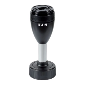   Eaton SWD alap max5mod műanyag láb 100mm levehető, sl7-swd-171459