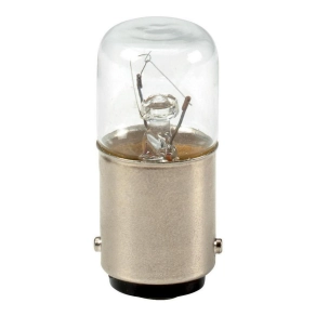   Eaton izzólámpa BA15d foglalattal 24V 6, 5w, sl7-l24-171291