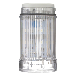 Eaton fehér folyamatos LED 24V AC,DC, sl4-l24-w-171316