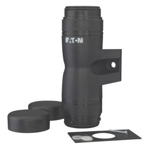   Eaton alapmodul függőleges falra max2x5mod láb, sl4-pib-d-171304