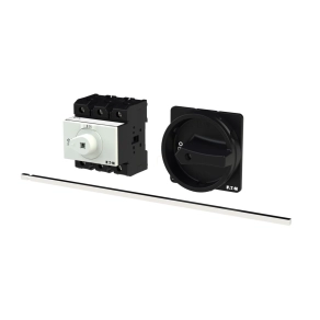   Eaton főkapcsoló három pólusú 100A beépíthető fém-tengely, p3-100/m4/svb-sw-172819