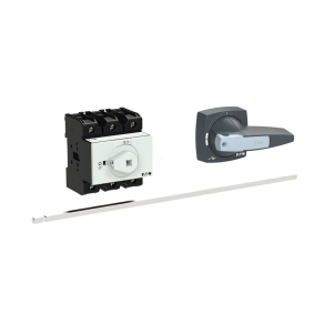   Eaton főkapcsoló három pólusú 100A fém-tengely K-line, p3-100/m4/k2-pg-172827