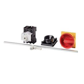   Eaton főkapcsoló három pólusú 32A beépíthető fém-tengely, p1-32/m4/svb-172865