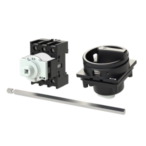   Eaton főkapcsoló három pólusú 32A beépíthető fém-tengely, p1-32/m4/svb-sw-172866