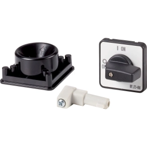 Eaton kapcsolókar fém tengelyes p1-hez, knb-p1/m-172838