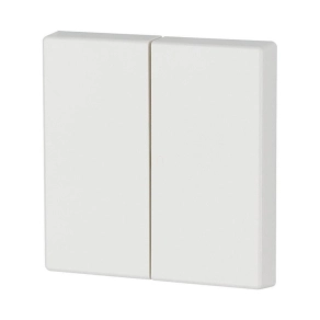Eaton kettes billentyű, fényes fehér, cwiz-02/31-172986