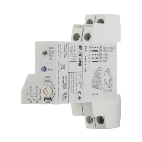   Eaton overload relay function, 24V DC (pke-hez), pke-xzmr(24vdc)-173425
