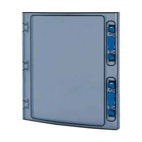   Eaton tartalék ajtó, átlátszó, ika-2/36-hoz, door-2/36-t-ika-174225