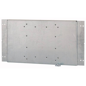   Eaton BPZ-MPL-NZM4-600-MV-XVTL Xboard+ NZM3 szerelőlap 600, csak XVTL-hez 174586