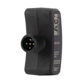 Eaton SWD lezáró ellenállás, m12, swd4-rc5-10-174754