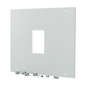   Eaton XE/XF NZM4 három pólusú fix előlap sz=600, xmn43f06c-177104