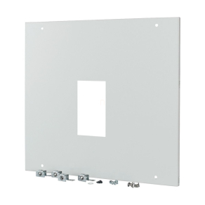   Eaton XE/XF NZM4 négy pólusú fix előlap sz=600, xmn44f06c-177106