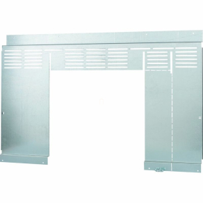   Eaton partíciós lemez IZMX40/gyűjtősín kocsi M. XPIX40W2BMCB0610 xE - 177113