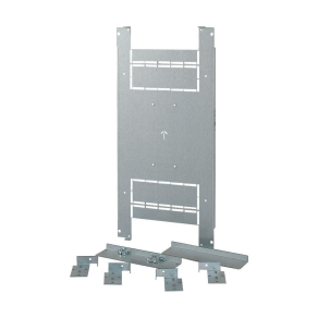   Eaton XE NZM4 fix három pólusú szerelőlap sz=425, xmn43f04m-177122