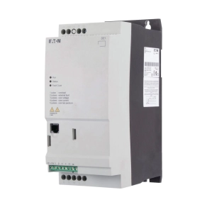   Eaton frekvenciaváltó 1~/3~230V 9, 6A, 2, 2 kW, de1-129d6nn-n20n-177364