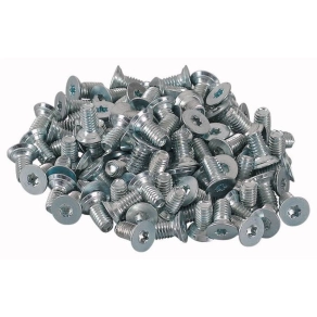 Eaton keresztfejű csavar M6 x 12 XNNSNK-M6X12 - 177625