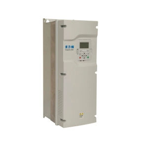   Eaton frekvenciaváltó 3~400V 31A, 15kW emc fék IP21, dg1-34031fb-c21c-9702-3002-00p