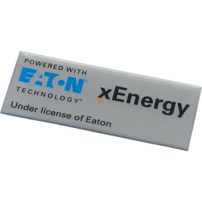 Eaton XNS-BRAND xEnergy Brandstrip 178072