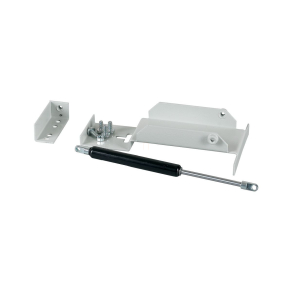   Eaton XVTL ajókitámasztó készlet (90°, pneum. lengéscsill.), xvtl-da-f-178127