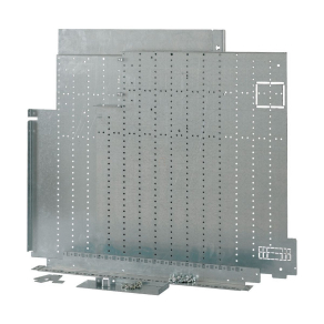   Eaton XE függőleges válaszfal 2XNZM m=800, xpnccb08-178626