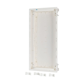   Eaton üres süllyesztődoboz, 4 sor klv-48up…, klv-up4-négy pólusúr-178841