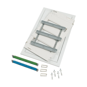   Eaton bővítő hw készlet (sf ajtó+keret, fedél, din-sín, n/pe), klv-sf3hwp-négy pólusúr-178860