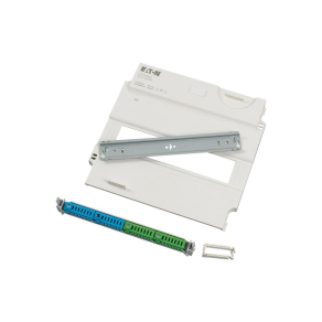   Eaton bővítő hw készlet (takarófedél, din-sín, n/pe, stb.), klv-1hwp-négy pólusúr-178870