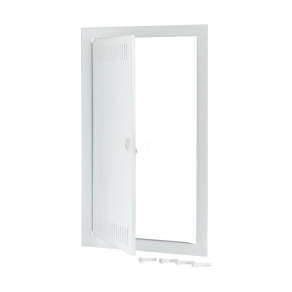   Eaton acéllemez fehér, média sf ajtó és keret (klv-hez), klv-sf3l-négy pólusúr-178884