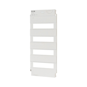   Eaton pót előlap klv hw kiselosztóhoz 4sor 48te, gah4-klv-178914