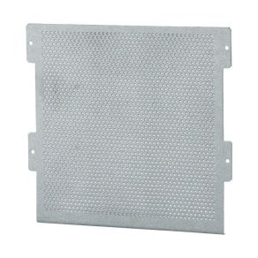   Eaton acél szerelőlap perforációval, 3-as magasság (klv), mip3-klv-178917