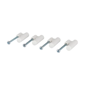   Eaton pót gipszkarton rögzítőcsap készlet, 4db (klv--hez), hws-klv-178941