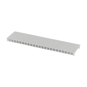   Eaton üreshely-kitakaró, (24x0, 5)te, szürke (bordázott), bs-12mb-gy-178979